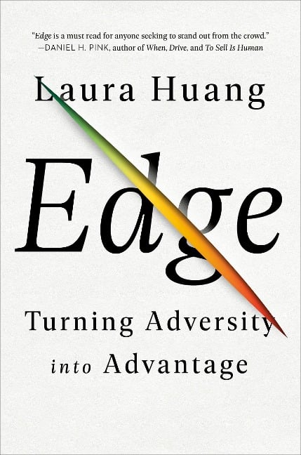 Edge - Laura Huang