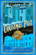 Cover-Bild zum Titel 'Christmas Past' von 'Jodi Taylor'