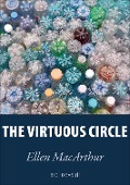 Cover-Bild zum Titel 'The virtuous circle' von 'Ellen Macarthur'