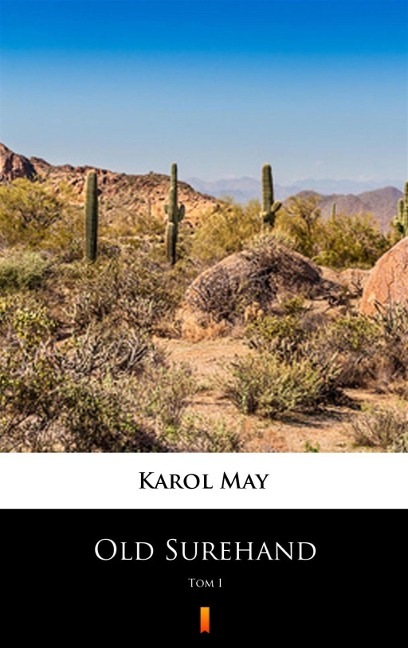 Old Surehand - Karol May