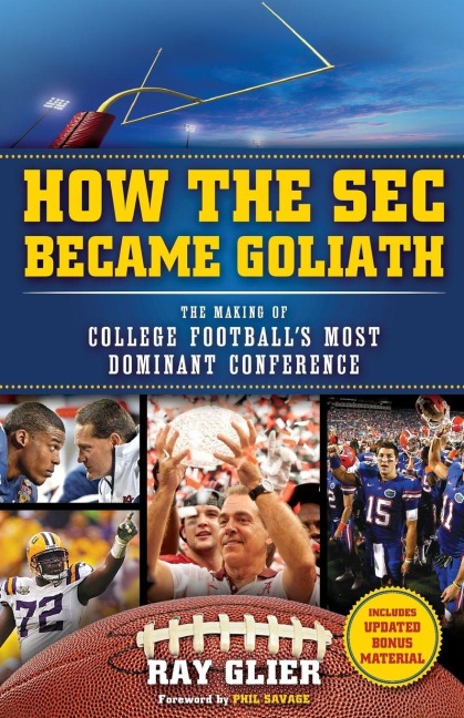 How the SEC Became Goliath - Ray Glier