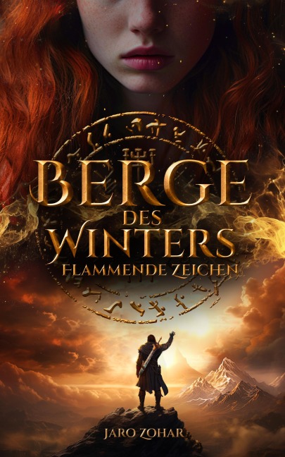 Berge des Winters - Jaro Zohar