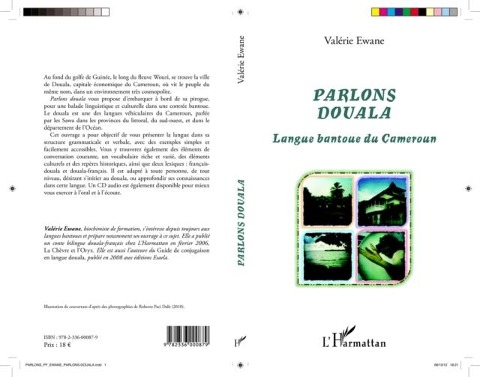 Parlons Douala - Valerie Ewane