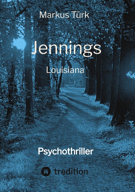 Jennings - Markus Türk