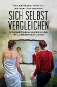 Cover-Bild zum Titel 'Sich selbst vergleichen' von 'Franz-Josef Arlinghaus, Simon Siemianowski, Lena Gumpert, Walter Erhart'