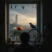 Cover-Bild zum Titel 'Loves and Other Soul's Malfunctions' von 'Gabriel Ibarros'