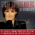 Die Original Hits-40 Jahre Ute Freudenberg - Ute Freudenberg