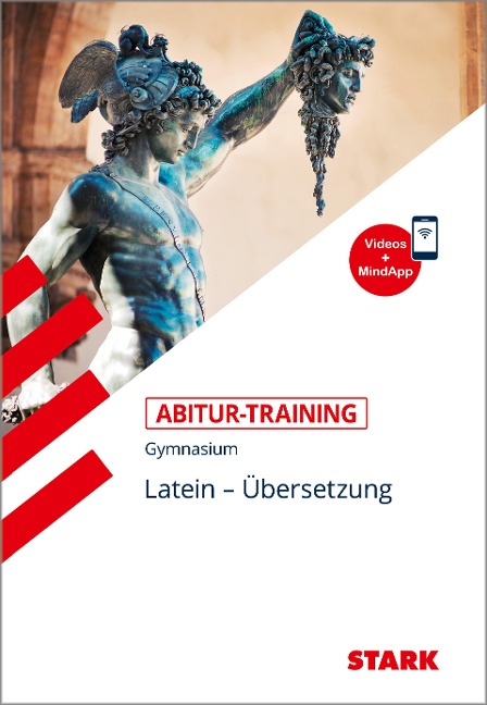 STARK Abitur-Training - Latein Übersetzung - Maria Krichbaumer