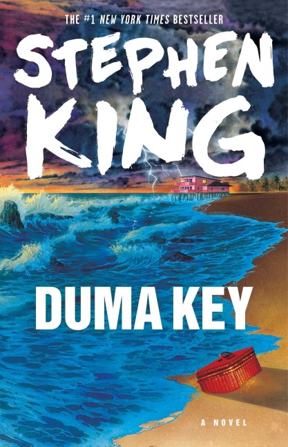 Duma Key - Stephen King