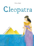 Cover-Bild zum Titel 'Cleopatra' von 'Helena Kraljic'