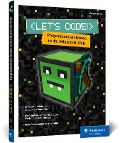 Let's Code! - Gregor Walter