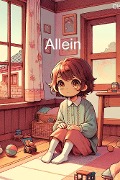 Allein - Claudia Wendt