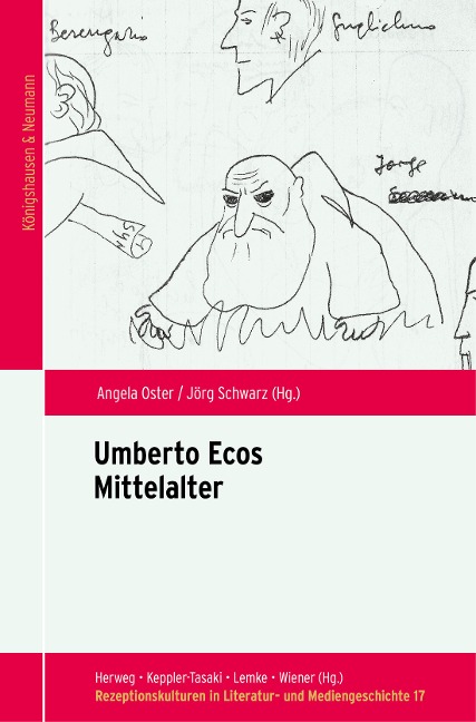 Umberto Ecos Mittelalter - 