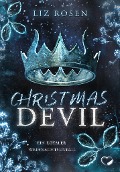 Christmas Devil - Liz Rosen