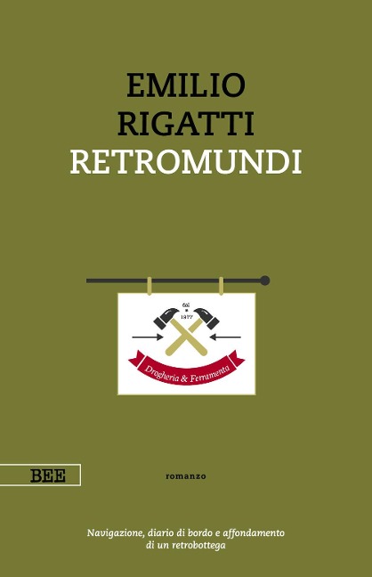 Retromundi - Emilio Rigatti
