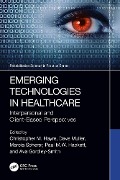 Cover-Bild zum Titel 'Emerging Technologies in Healthcare' von ''