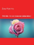 FAQ Me - für ein besseres Liebesleben! - Zoey Palermo