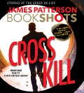 Cover-Bild zum Titel 'Cross Kill' von 'James Patterson'