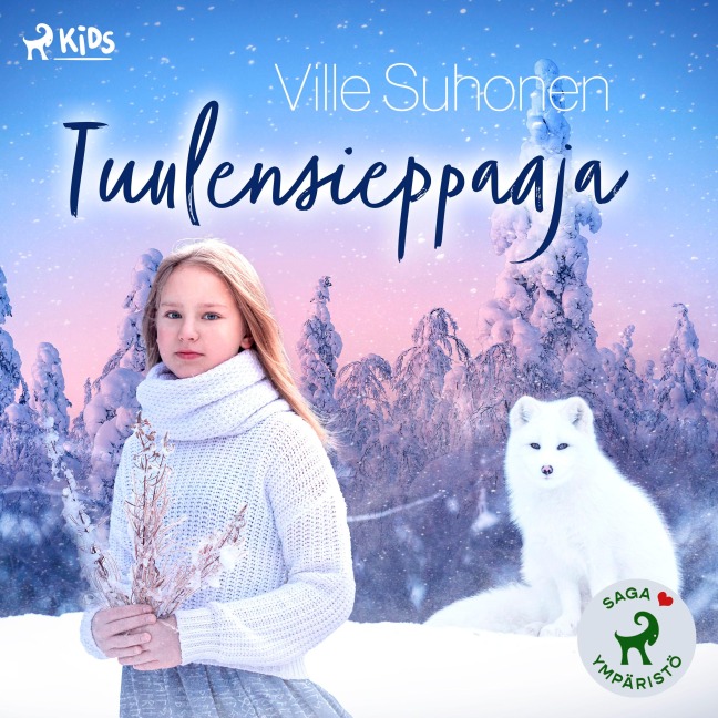 Tuulensieppaaja - Ville Suhonen
