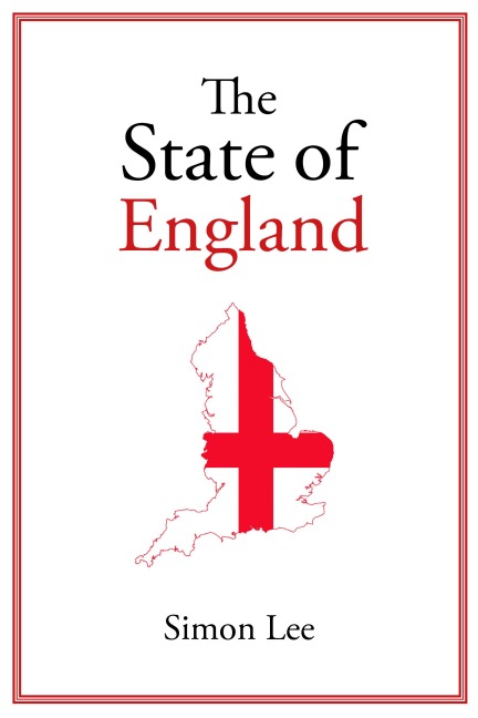 The State of England - Simon Lee