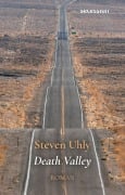 Cover-Bild zum Titel 'Death Valley' von 'Steven Uhly'