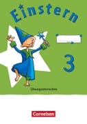 Cover-Bild zum Titel 'Einstern Mathematik 01. Übungssternchen' von ''
