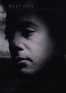 The Complete Hits Collection: 1973-1997 Limited Ed - Billy Joel