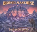 Cover-Bild zum Titel 'Indian Camel' von 'Bröselmaschine'