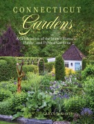 Cover-Bild zum Titel 'Connecticut Gardens' von 'Caryn B. Davis'