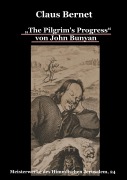 Cover-Bild zum Titel '"The Pilgrim's Progress" von John Bunyan' von 'Claus Bernet'