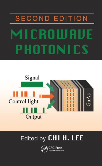 Microwave Photonics - 