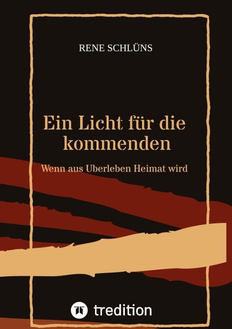 Ein Licht für die kommenden - Rene Schlüns