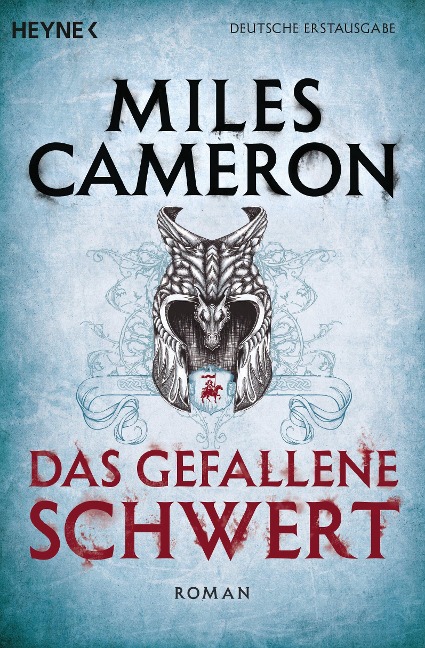 Das gefallene Schwert - Miles Cameron