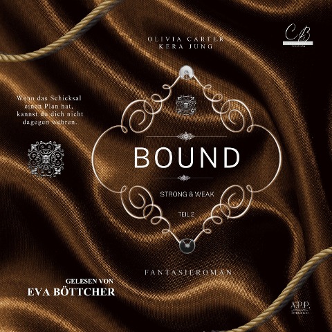 Bound - Kera Jung