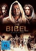 Die Bibel - Richard Bedser, Nic Young, Christopher Spencer, Colin Swash, Alexander Marengo