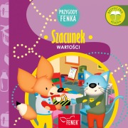 Cover-Bild zum Titel 'Szacunek' von 'Magdalena Gruca'