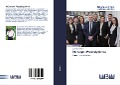 Cover-Bild zum Titel '360 stopni Przedsi¿biorca' von 'Oluyadi Dominion'