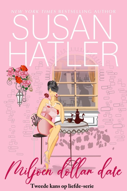 Miljoen dollar date (Tweede kans op liefde, #1) - Susan Hatler