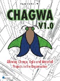Cover-Bild zum Titel 'Chagwa V1.0' von 'Jurgen van Gorp'