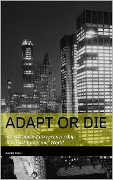"Adapt or Die" - International Entrepreneurship in a Post Pandemic World - Derren Joseph