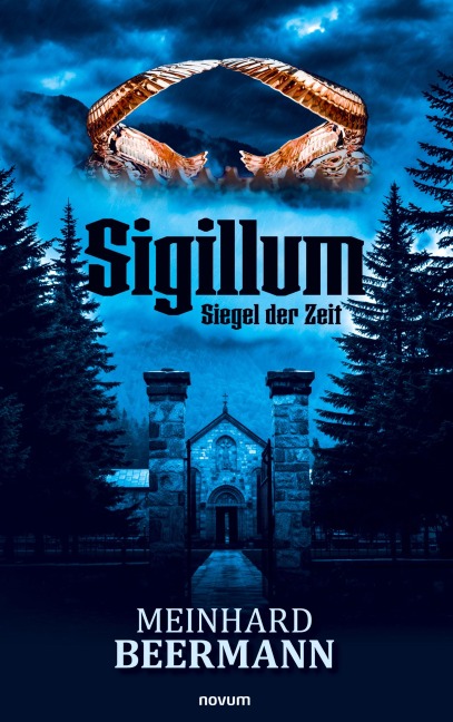 Sigillum - Meinhard Beermann