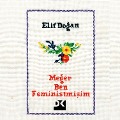 Cover-Bild zum Titel 'Me¿er Ben Feministmi¿im' von 'Elif Do¿an'