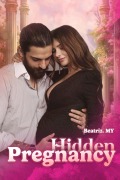 Cover-Bild zum Titel 'Hidden Pregnancy' von 'Beatriz. My'