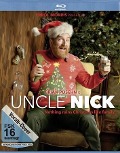 Cover-Bild zum Titel 'Uncle Nick' von 'Mike Demski, P. Andrew Willis'