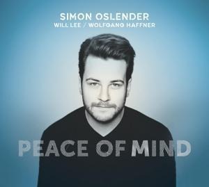 Peace Of Mind - Simon Oslender