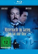 Cover-Bild zum Titel 'Mitternacht im Garten von Gut und Böse' von 'John Berendt, John Lee Hancock, Lennie Niehaus'
