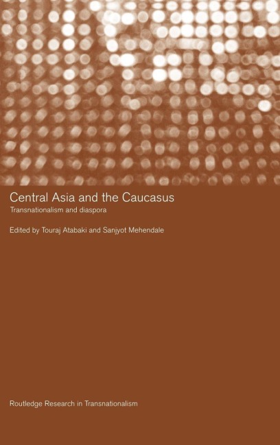 Central Asia and the Caucasus - 