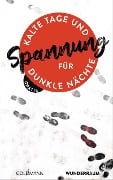 Cover-Bild zum Titel 'Spannung für kalte Tage und dunkle Nächte Herbst 2021' von ''