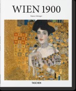 Cover-Bild zum Titel 'Wien 1900' von ''