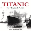 Cover-Bild zum Titel 'Titanic: The Unsinkable Ship' von 'Jules Gammond'